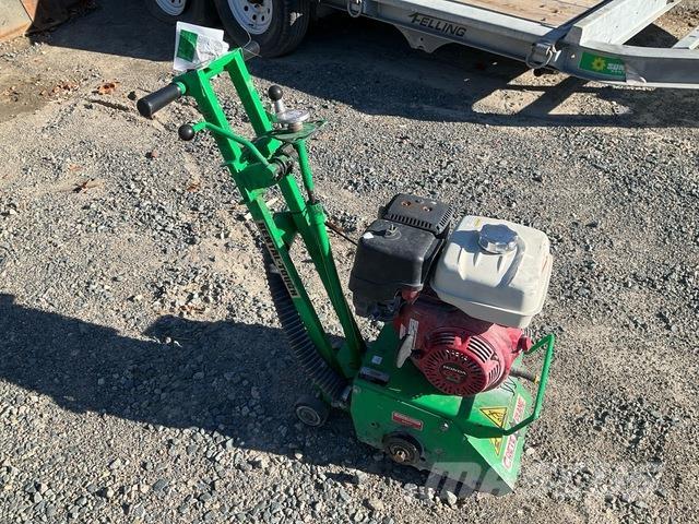 Edco CPM-8-9H Moinhos / Trituradoras