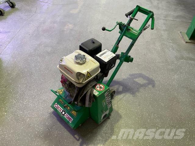 Edco CPM-8G Moinhos / Trituradoras