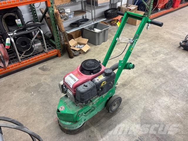 Edco TG-10 Moinhos / Trituradoras