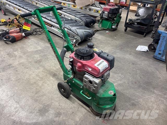 Edco TG-10 Moinhos / Trituradoras