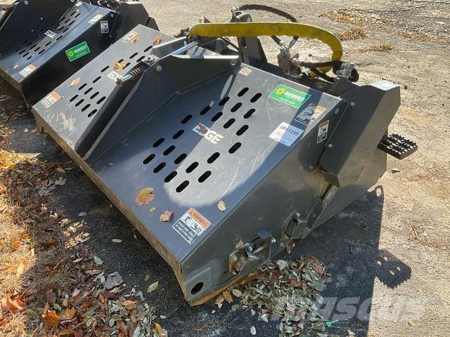 Edge 500376 Construção - Outros
