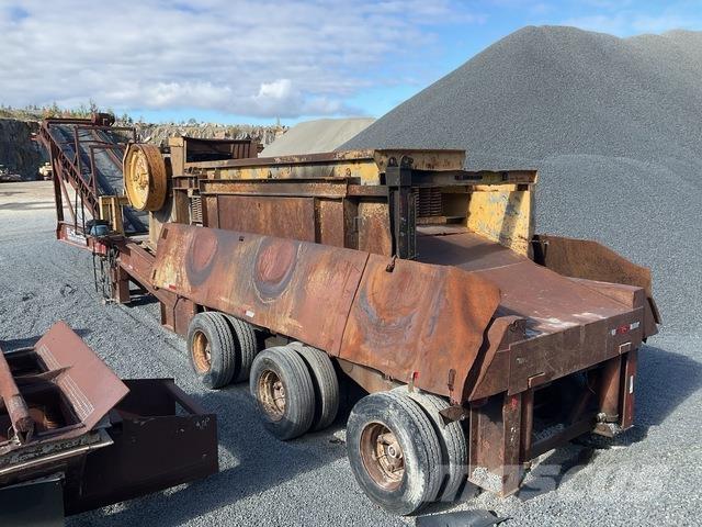  EL-Russ M1428 Britadeiras