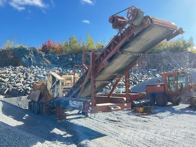  EL-Russ M1428 Britadeiras