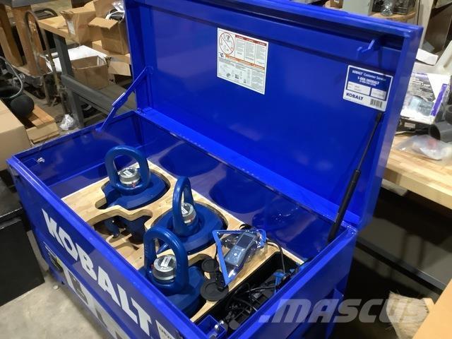  Elebia e5 Construção - Outros
