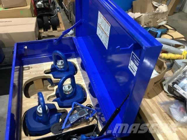  Elebia e5 Construção - Outros
