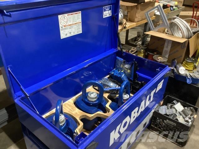  Elebia e5 Construção - Outros
