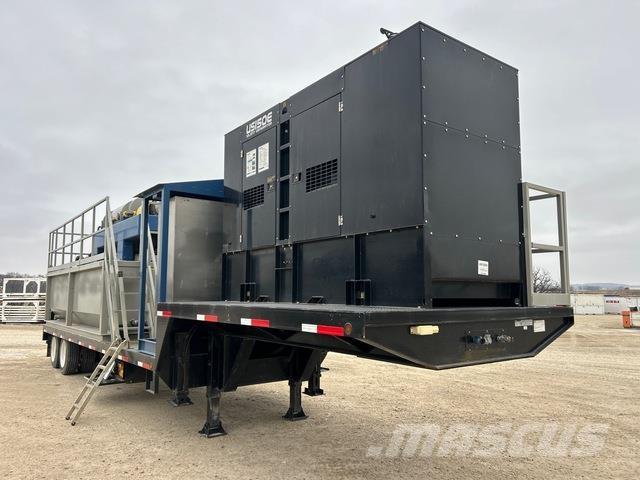 Elgin ESS-1967 Acessórios e peças de equipamento de perfuração