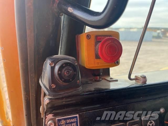  EMT 600 Camiões-cisterna