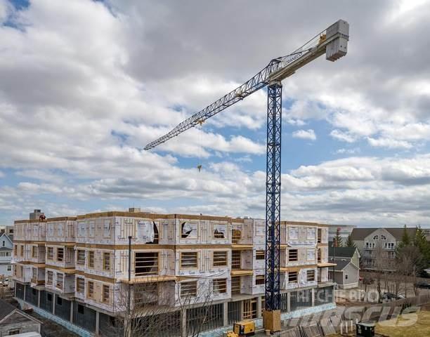 ENG ETT90 Gruas de construção
