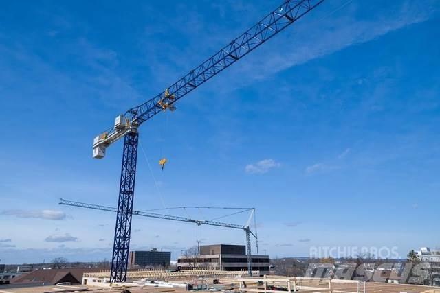 ENG ETT90 Gruas de construção