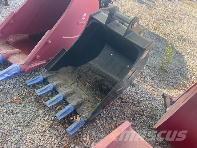  Enstruc HD Outros componentes