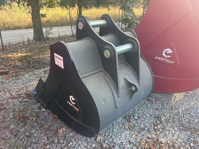  Enstruc HD Outros componentes