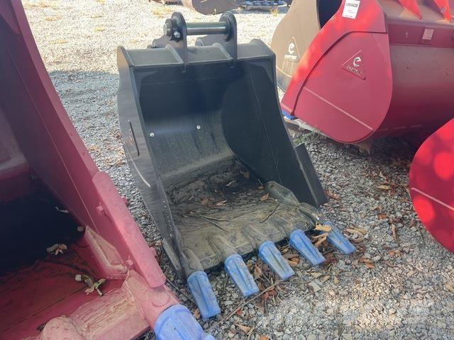  Enstruc HD Outros componentes