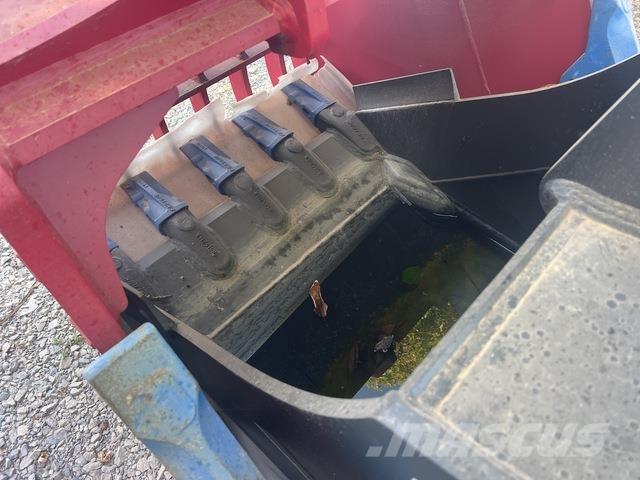  Enstruc HD Outros componentes