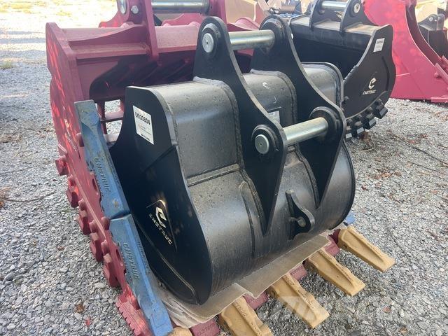  Enstruc HD Outros componentes