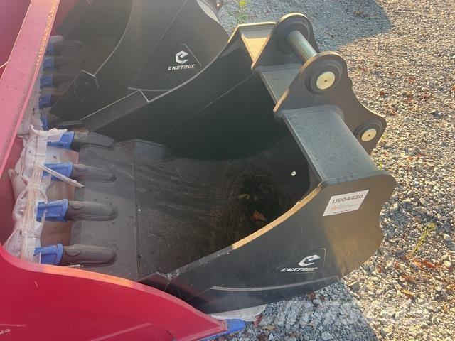  Enstruc HD Outros componentes