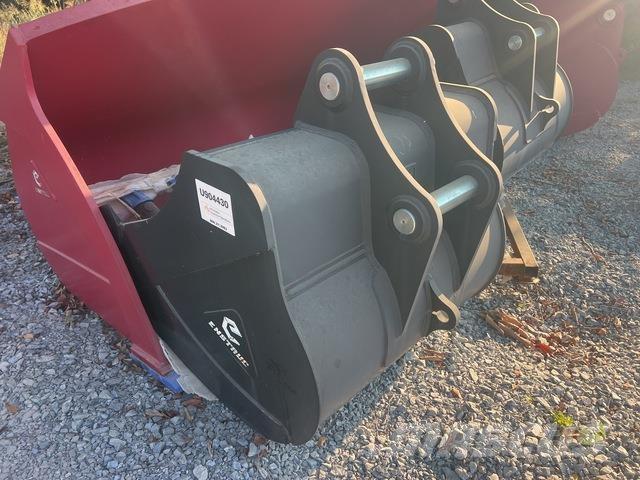  Enstruc HD Outros componentes