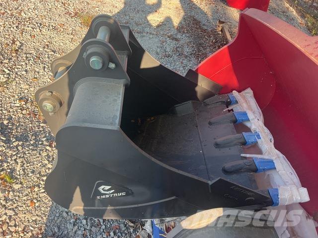  Enstruc HD Outros componentes