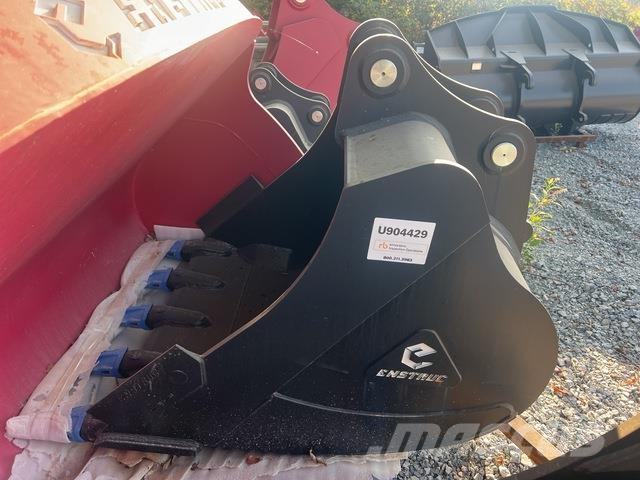  Enstruc HD Outros componentes