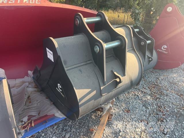  Enstruc HD Outros componentes