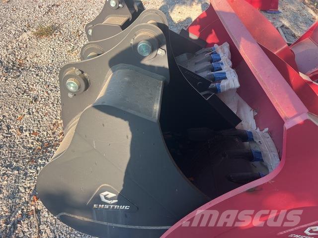  Enstruc HD Outros componentes