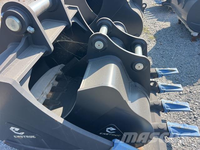  Enstruc HD Outros componentes