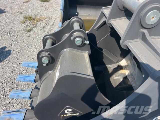  Enstruc HD Outros componentes