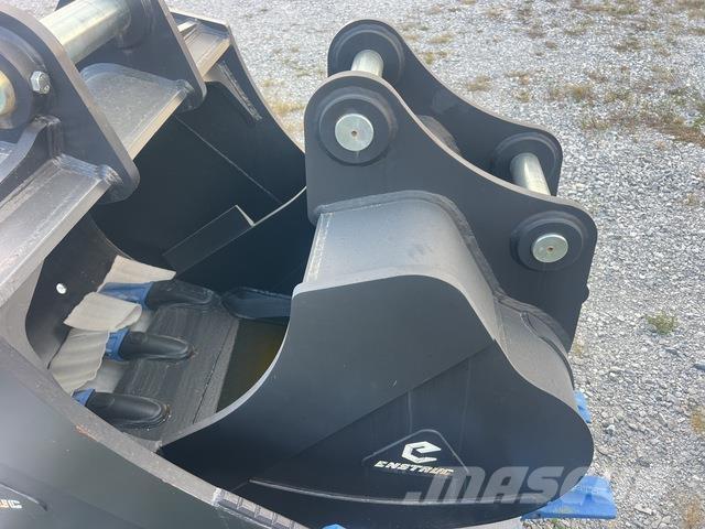  Enstruc HD Outros componentes