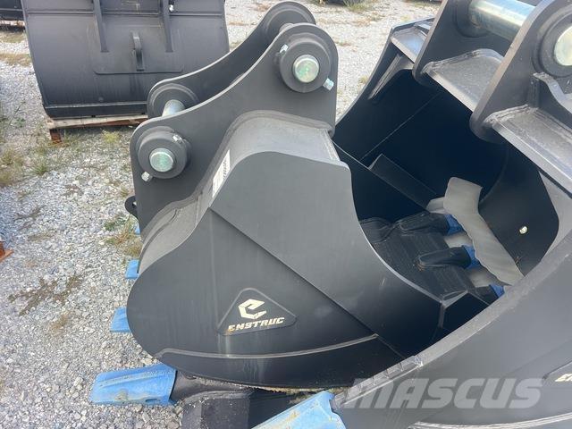  Enstruc HD Outros componentes