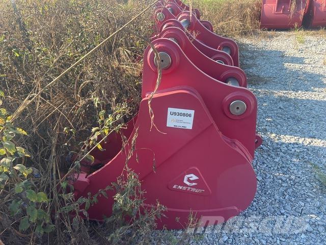  Enstruc HD Outros componentes