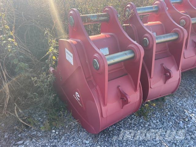  Enstruc HD Outros componentes