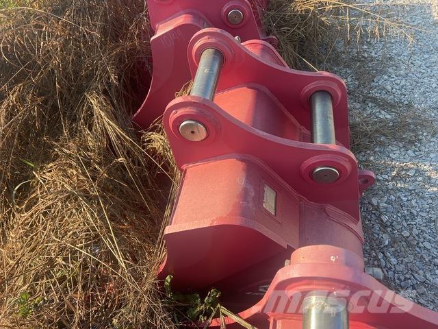  Enstruc HD Outros componentes