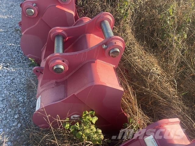  Enstruc HD Outros componentes