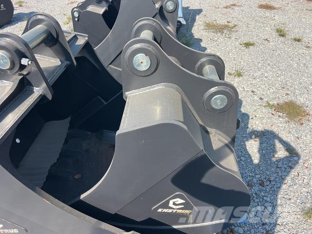  Enstruc HD Outros componentes