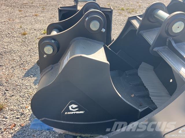  Enstruc HD Outros componentes