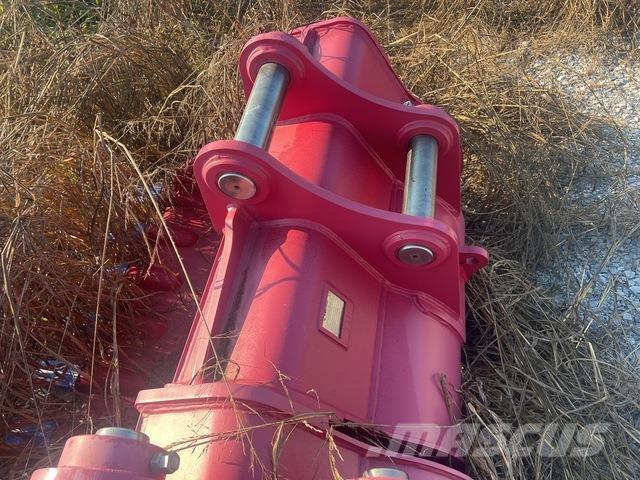  Enstruc HD Outros componentes