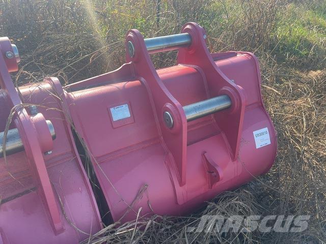  Enstruc HD Outros componentes