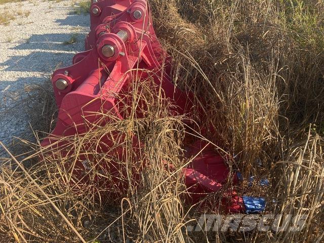  Enstruc HD Outros componentes