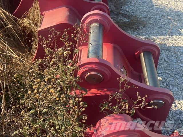  Enstruc HD Outros componentes