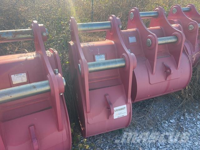  Enstruc HD Outros componentes