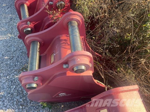  Enstruc HD Outros componentes