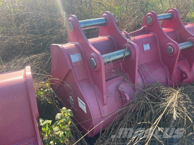  Enstruc HD Outros componentes