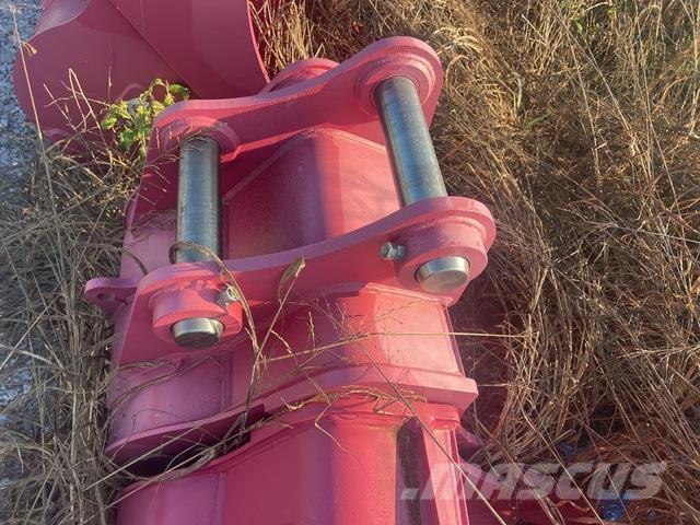  Enstruc HD Outros componentes