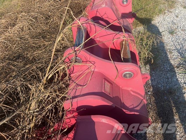  Enstruc HD Outros componentes