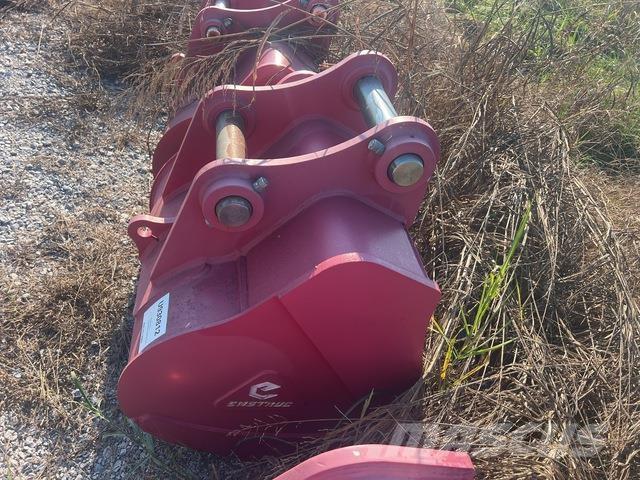  Enstruc HD Outros componentes