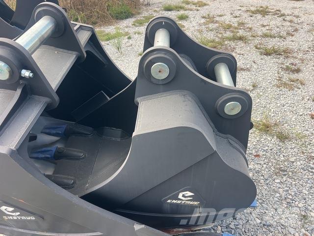  Enstruc HD Outros componentes