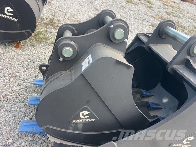  Enstruc HD Outros componentes