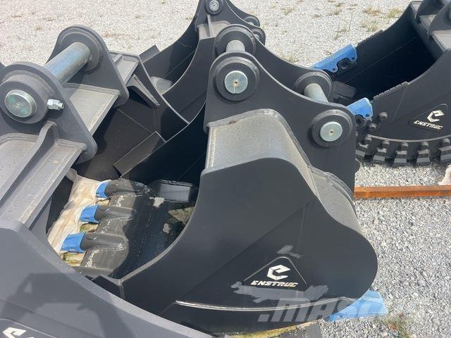  Enstruc HD Outros componentes