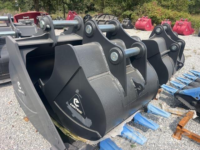  Enstruc HD Outros componentes