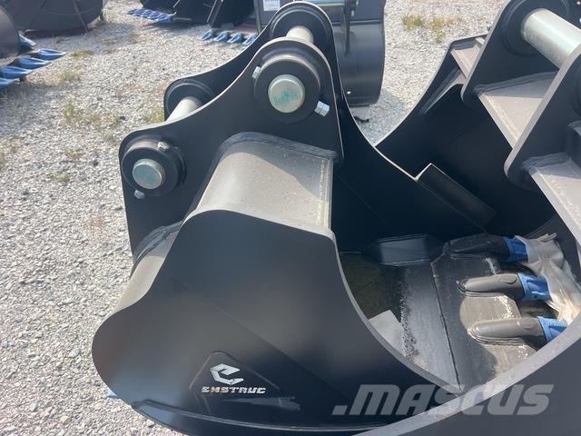  Enstruc HD Outros componentes